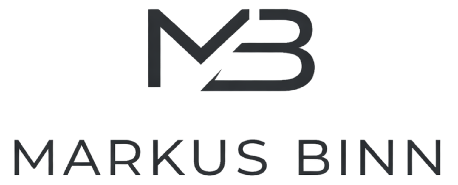 Markus Binn
